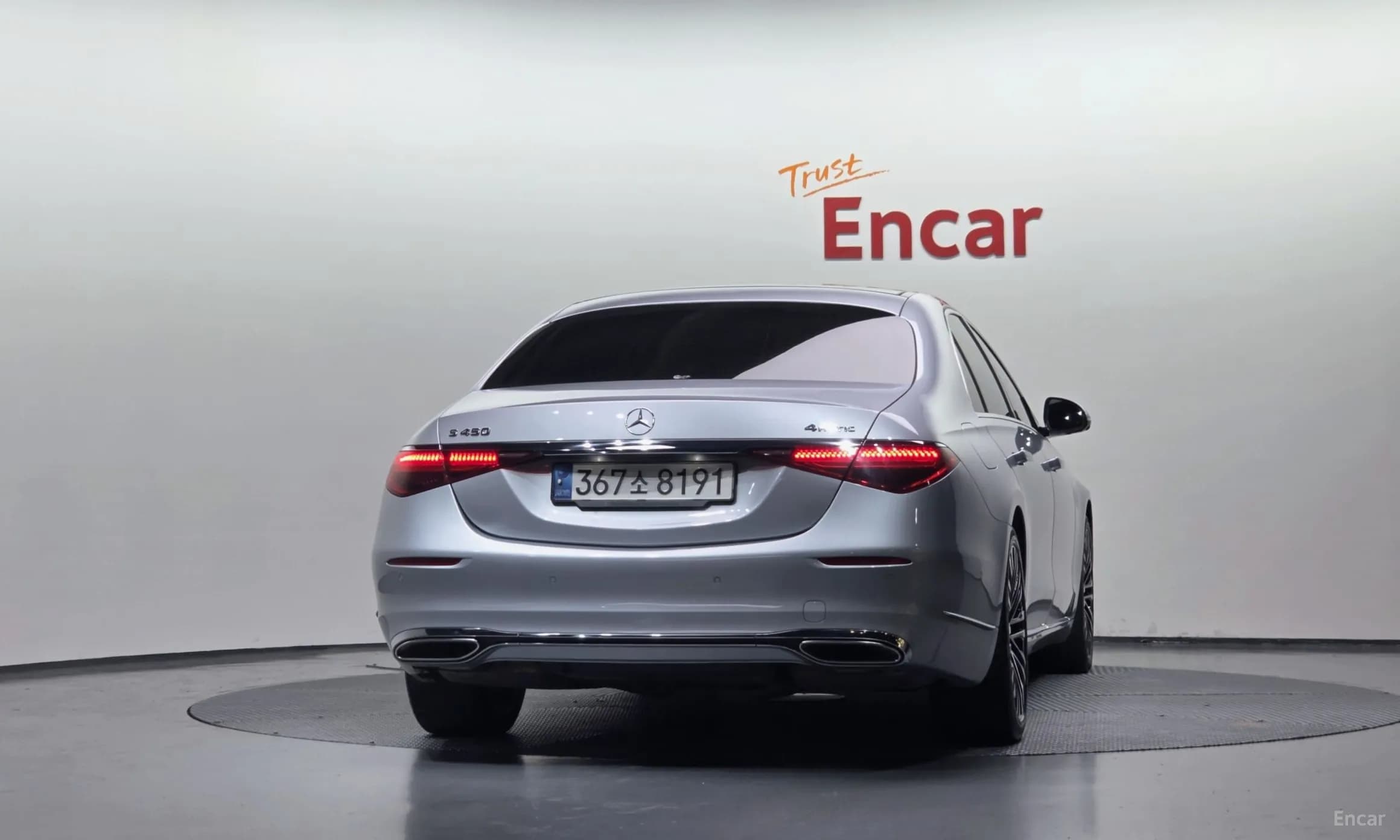 S-Class W223