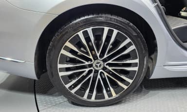 S-Class W223