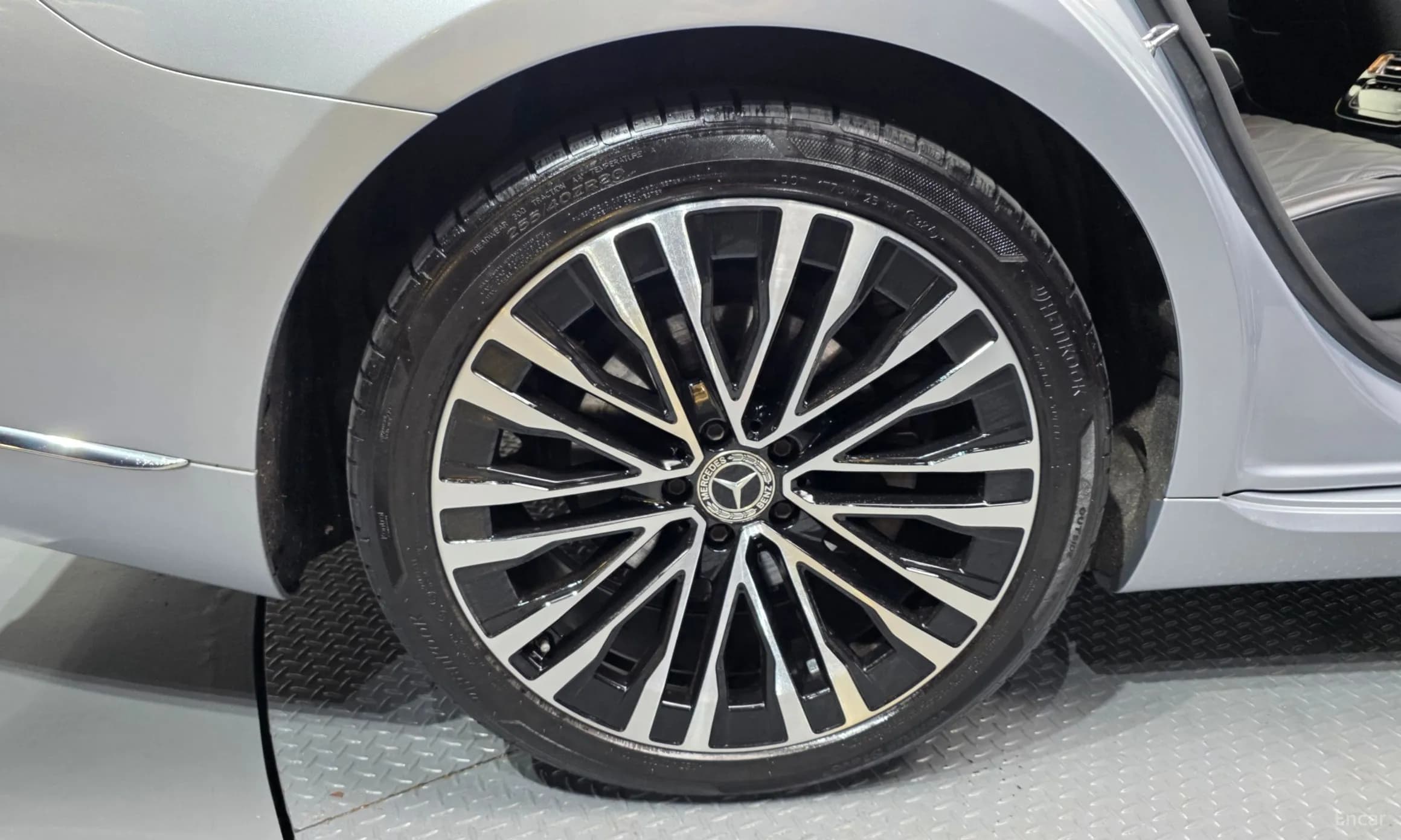 S-Class W223
