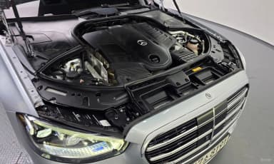 S-Class W223