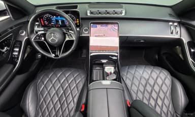 S-Class W223