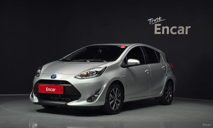 Prius C