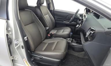 Prius C