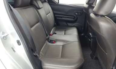 Prius C