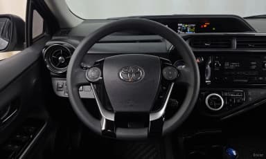 Prius C