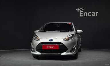 Prius C
