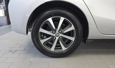 Prius C