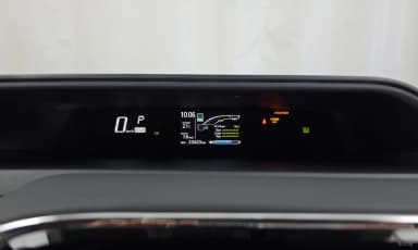 Prius C