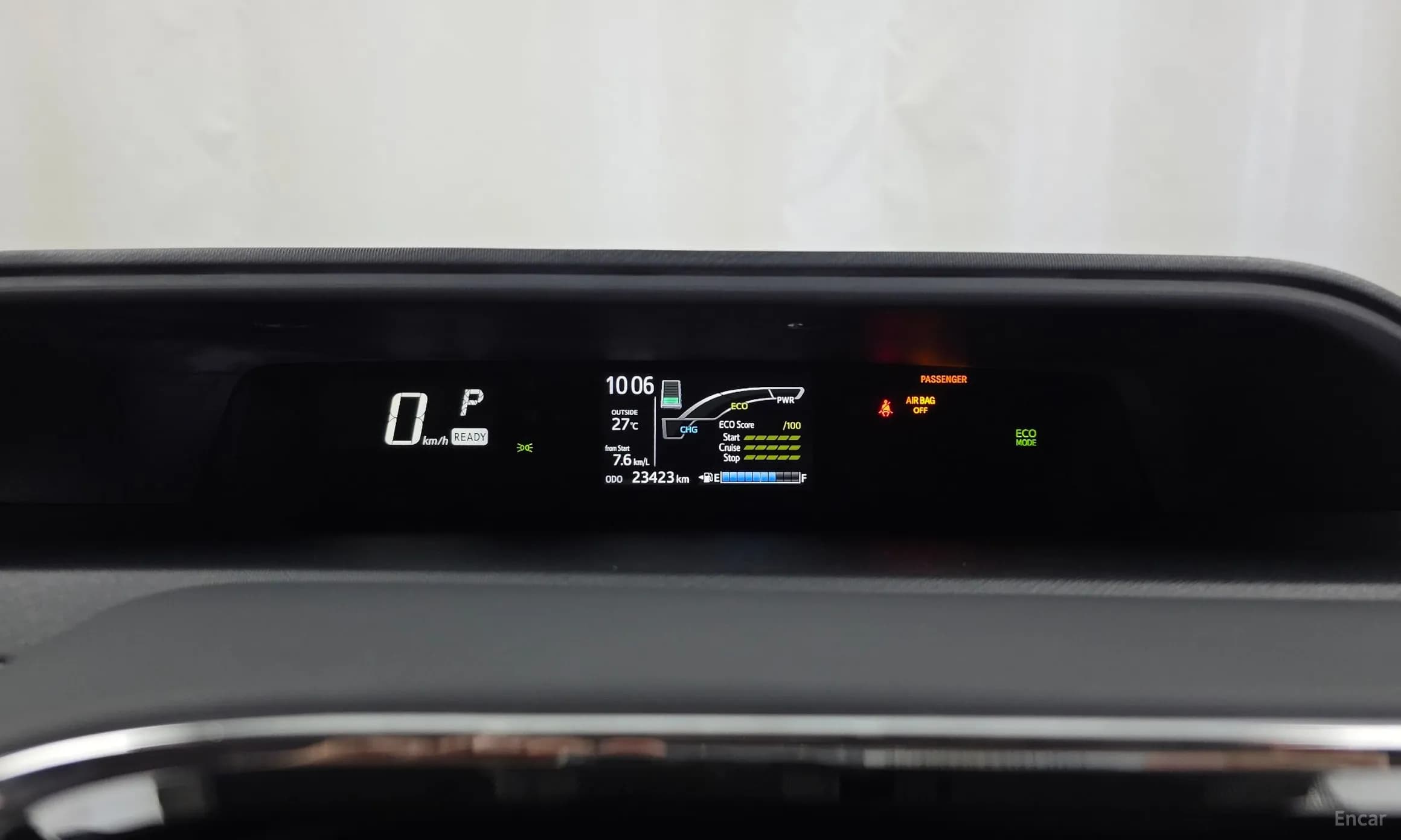 Prius C
