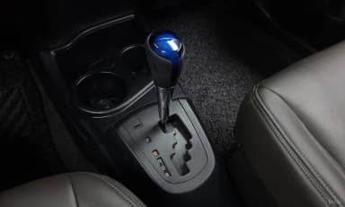 Prius C