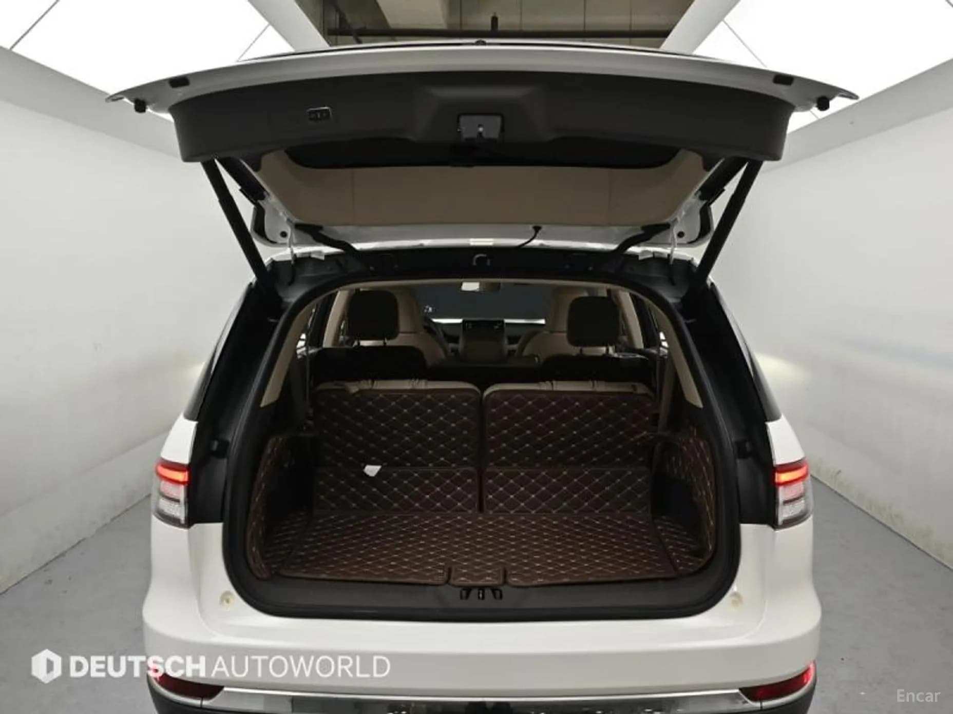 Aviator 2nd Generation