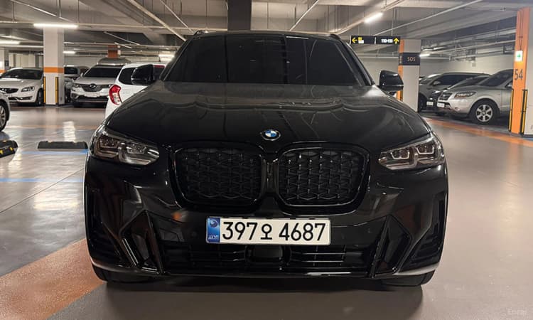 X4 (G02)
