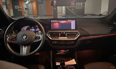 X4 (G02)