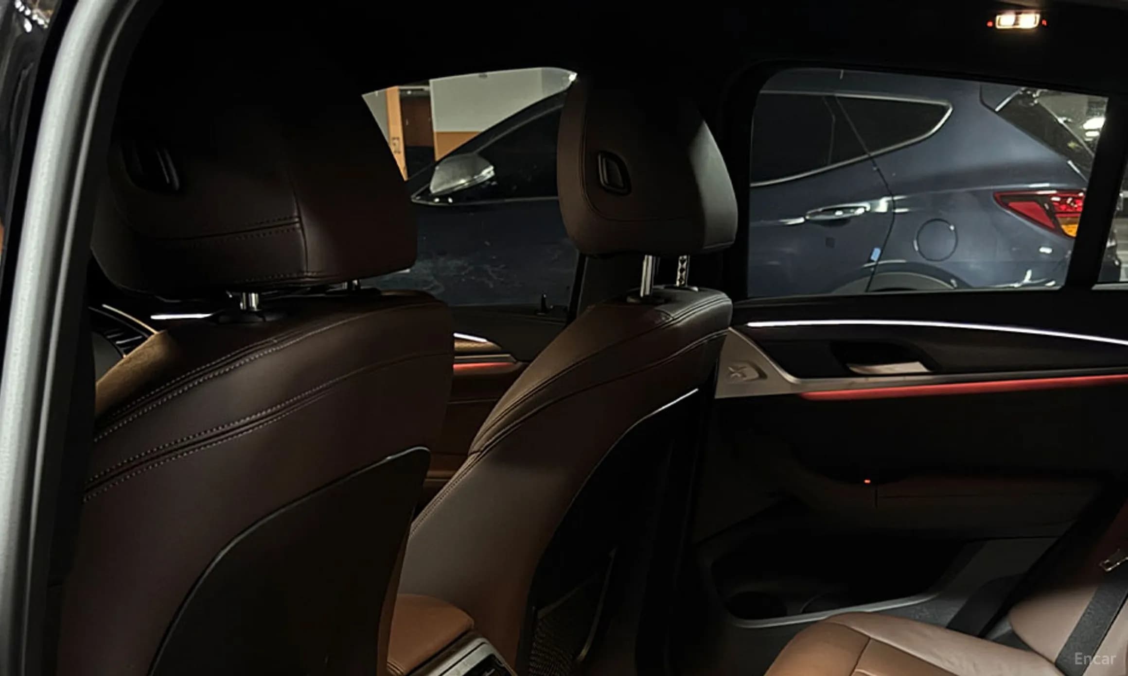 X4 (G02)