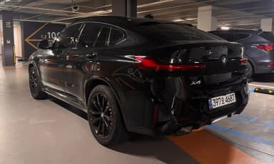 X4 (G02)