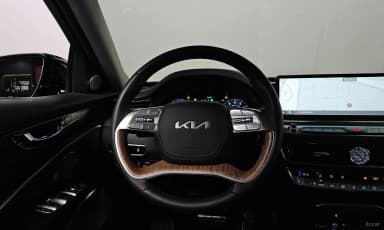 K9 2nd Generation