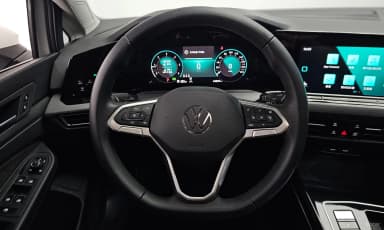 Golf 8th Generation