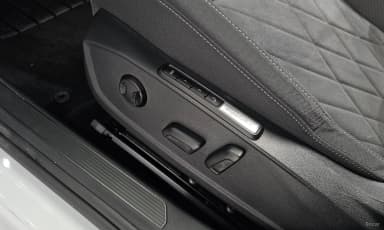 Golf 8th Generation