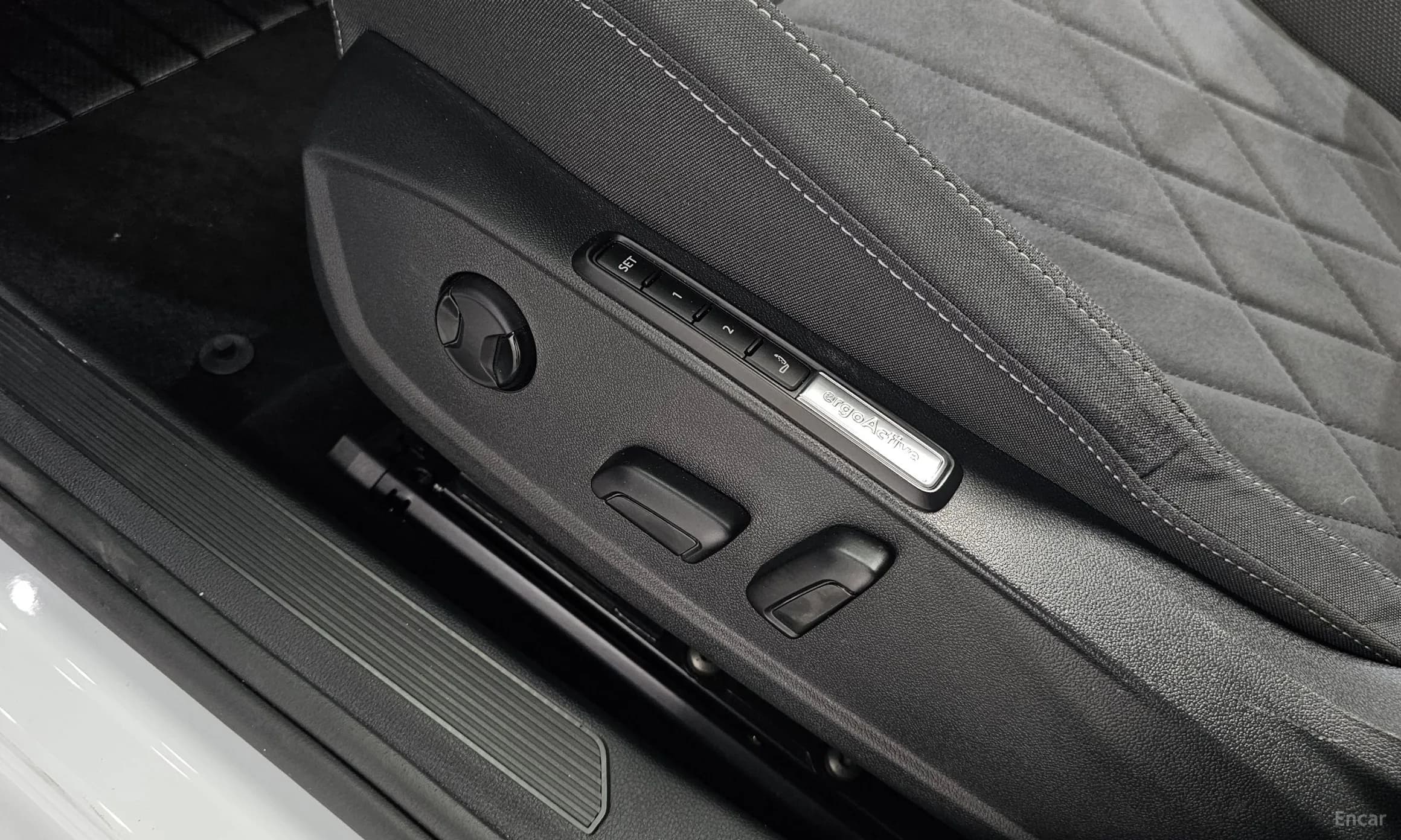 Golf 8th Generation