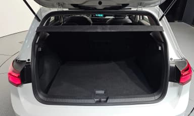 Golf 8th Generation