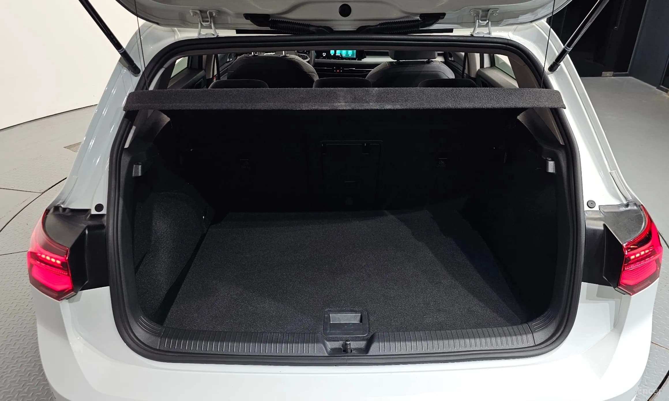 Golf 8th Generation