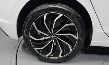 Golf 8th Generation