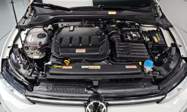 Golf 8th Generation