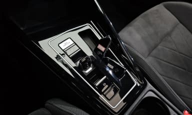 Golf 8th Generation