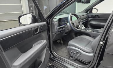 Santa Fe (MX5)