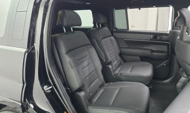 Santa Fe (MX5)