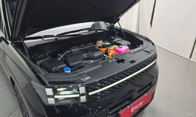 Santa Fe (MX5)