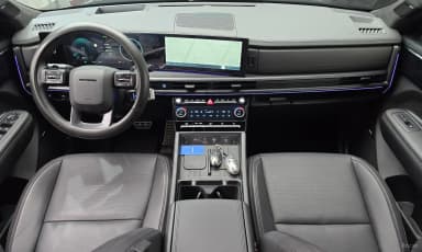 Santa Fe (MX5)