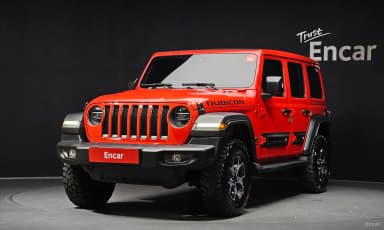 Wrangler (JL)