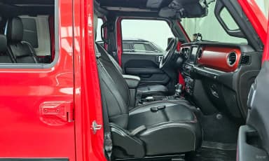 Wrangler (JL)