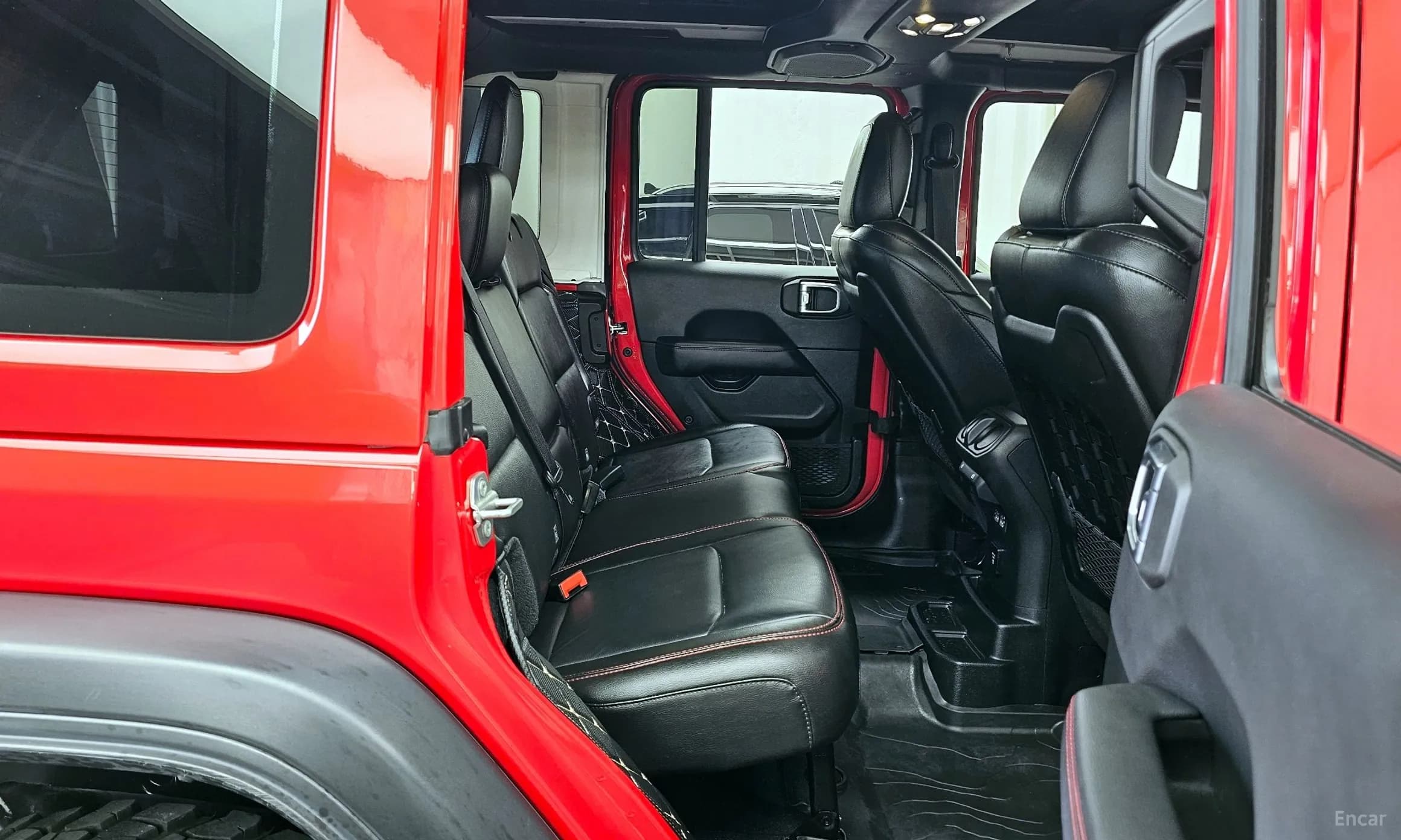 Wrangler (JL)