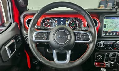 Wrangler (JL)
