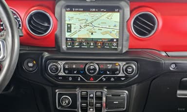 Wrangler (JL)