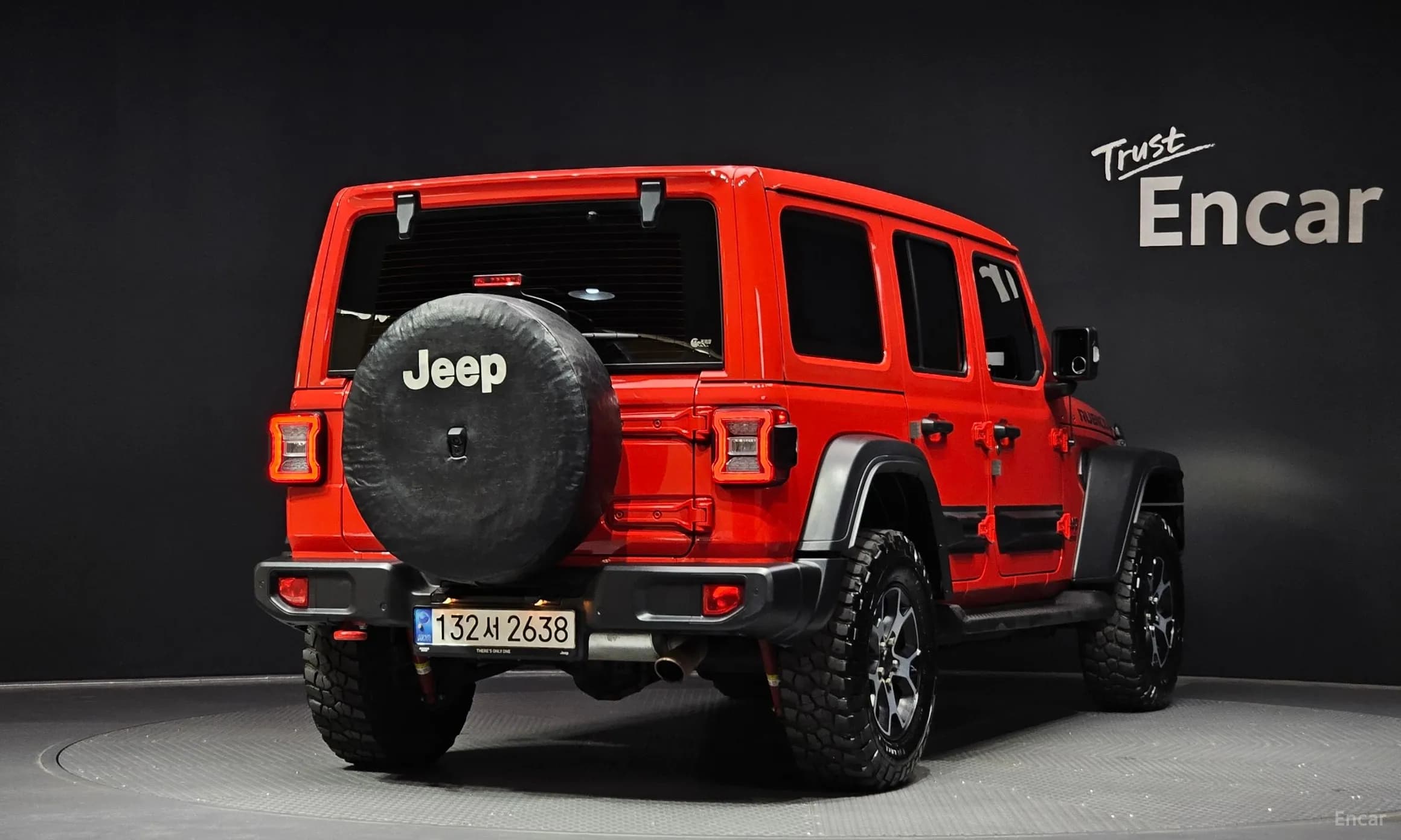 Wrangler (JL)