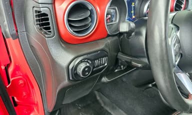 Wrangler (JL)