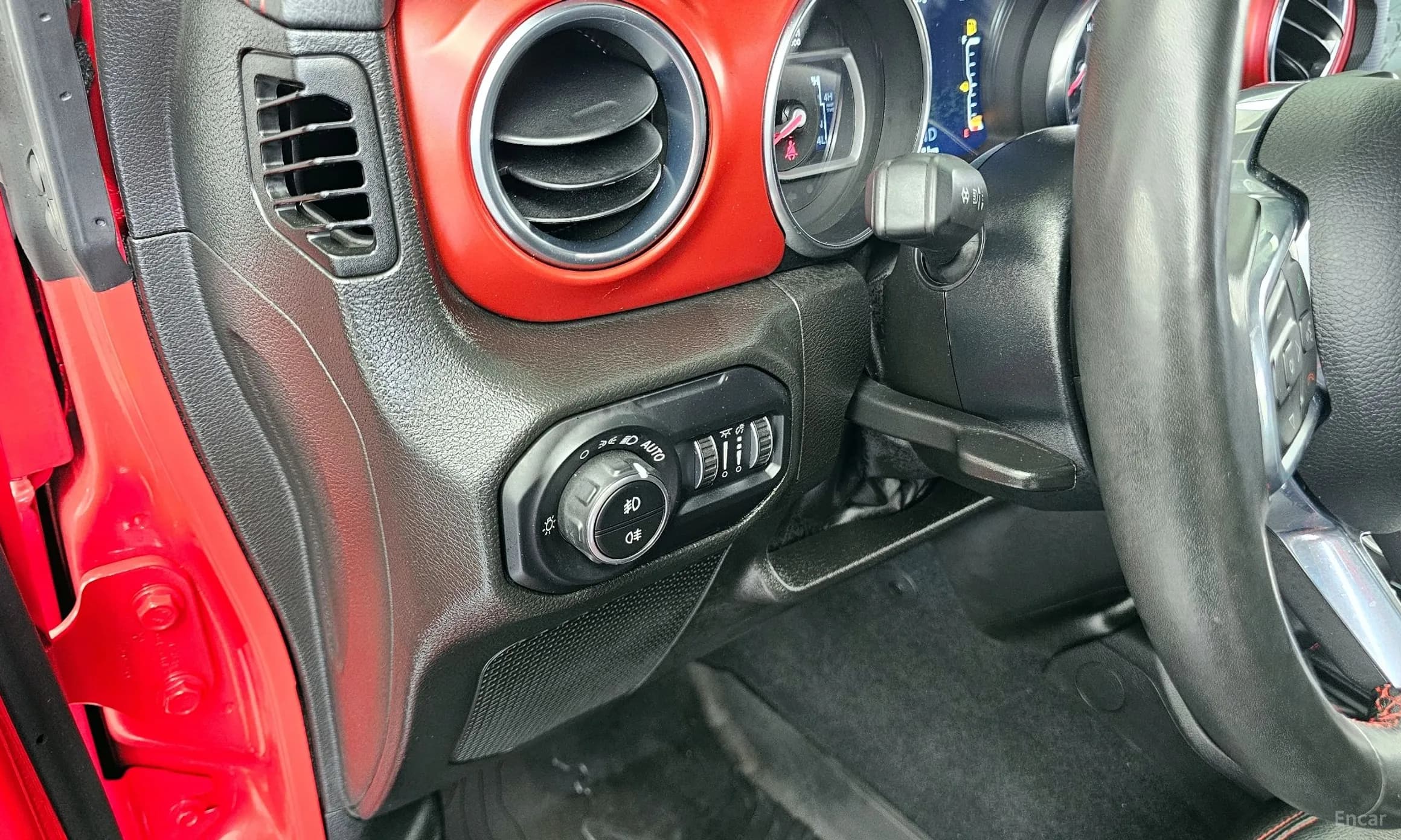 Wrangler (JL)