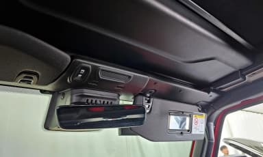 Wrangler (JL)