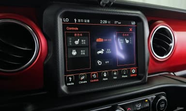 Wrangler (JL)