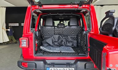 Wrangler (JL)
