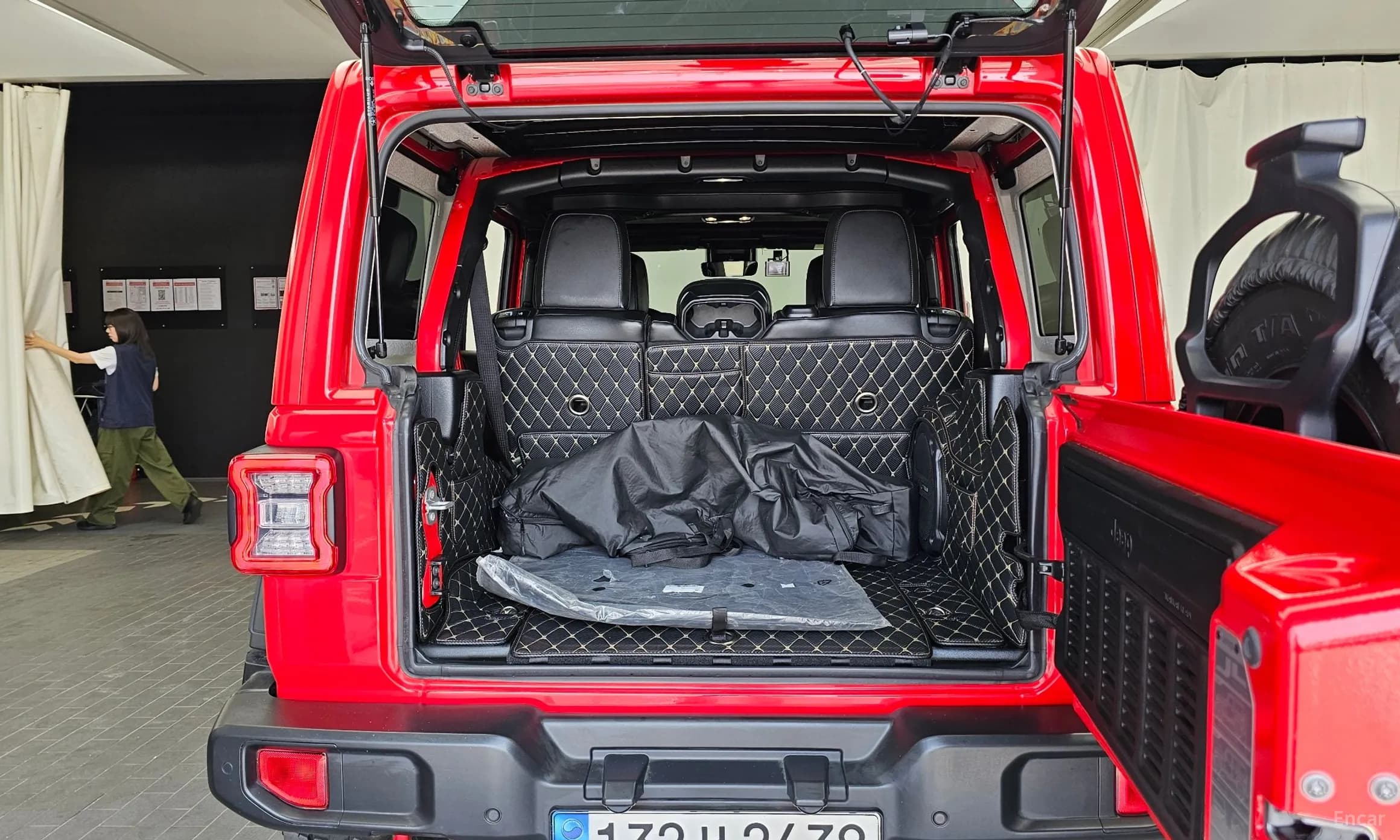 Wrangler (JL)