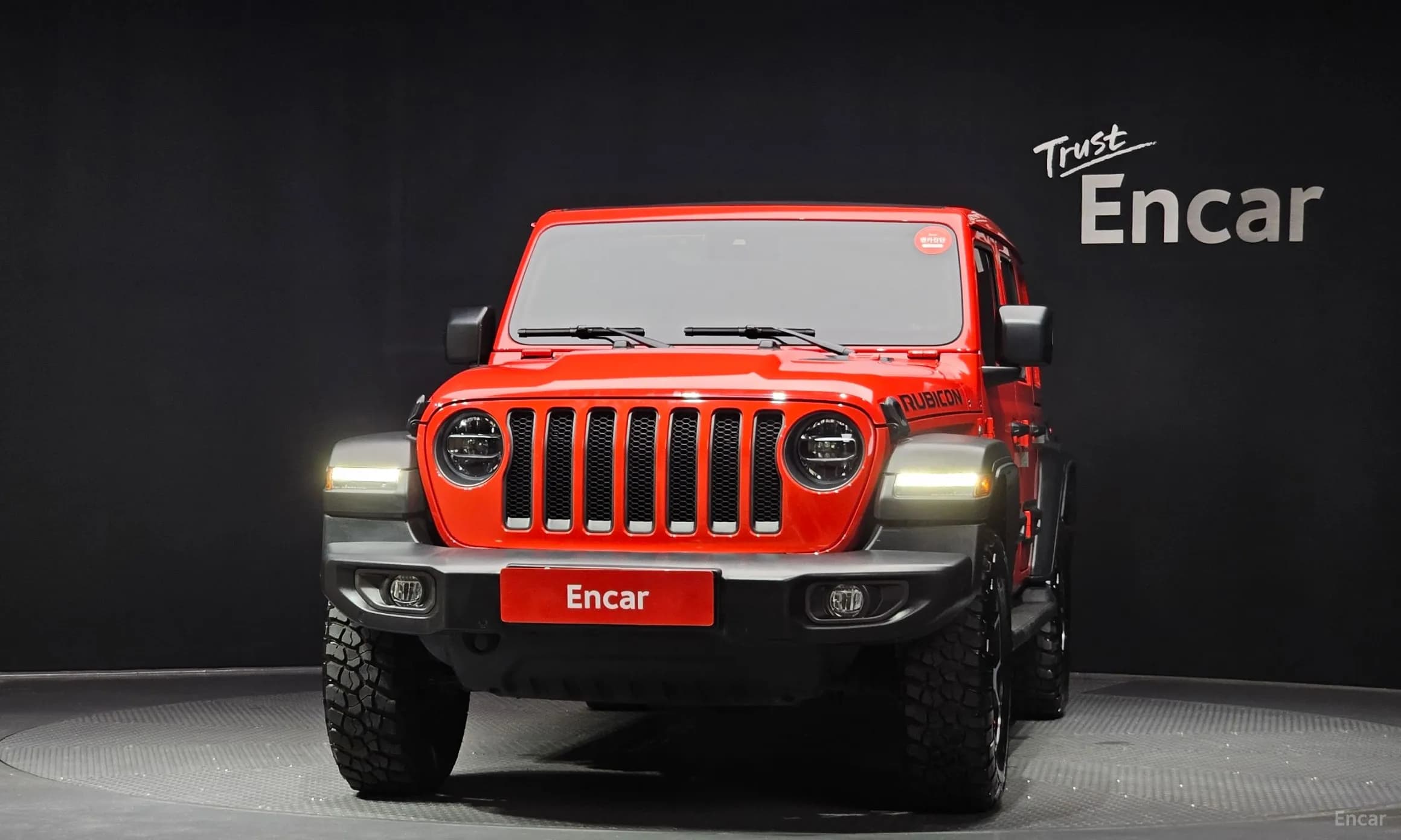 Wrangler (JL)