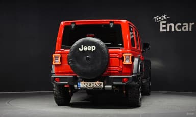 Wrangler (JL)