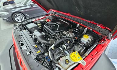 Wrangler (JL)