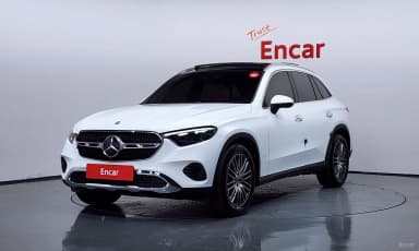 GLC-Class X254