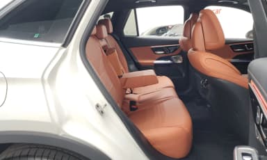 GLC-Class X254