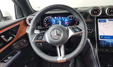 GLC-Class X254